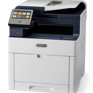 Xerox WorkCentre 6515 User’s Guide and Installation Guide